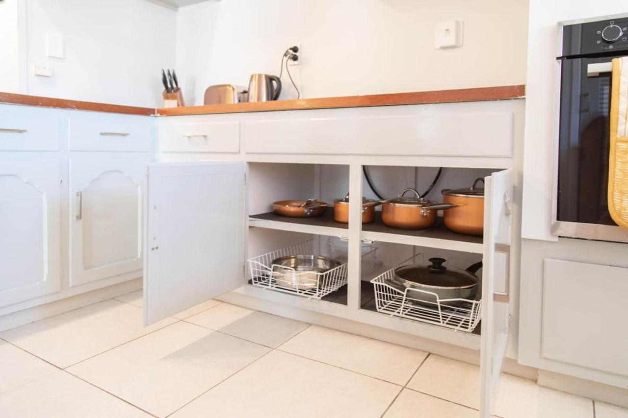 Holiday home Hinemoa Haven
