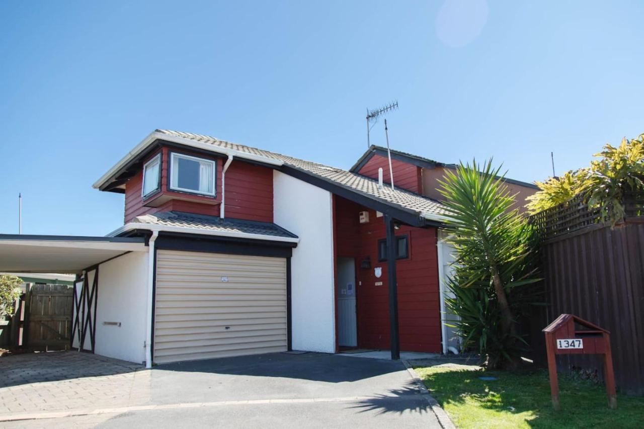 Hinemoa Haven Holiday home *