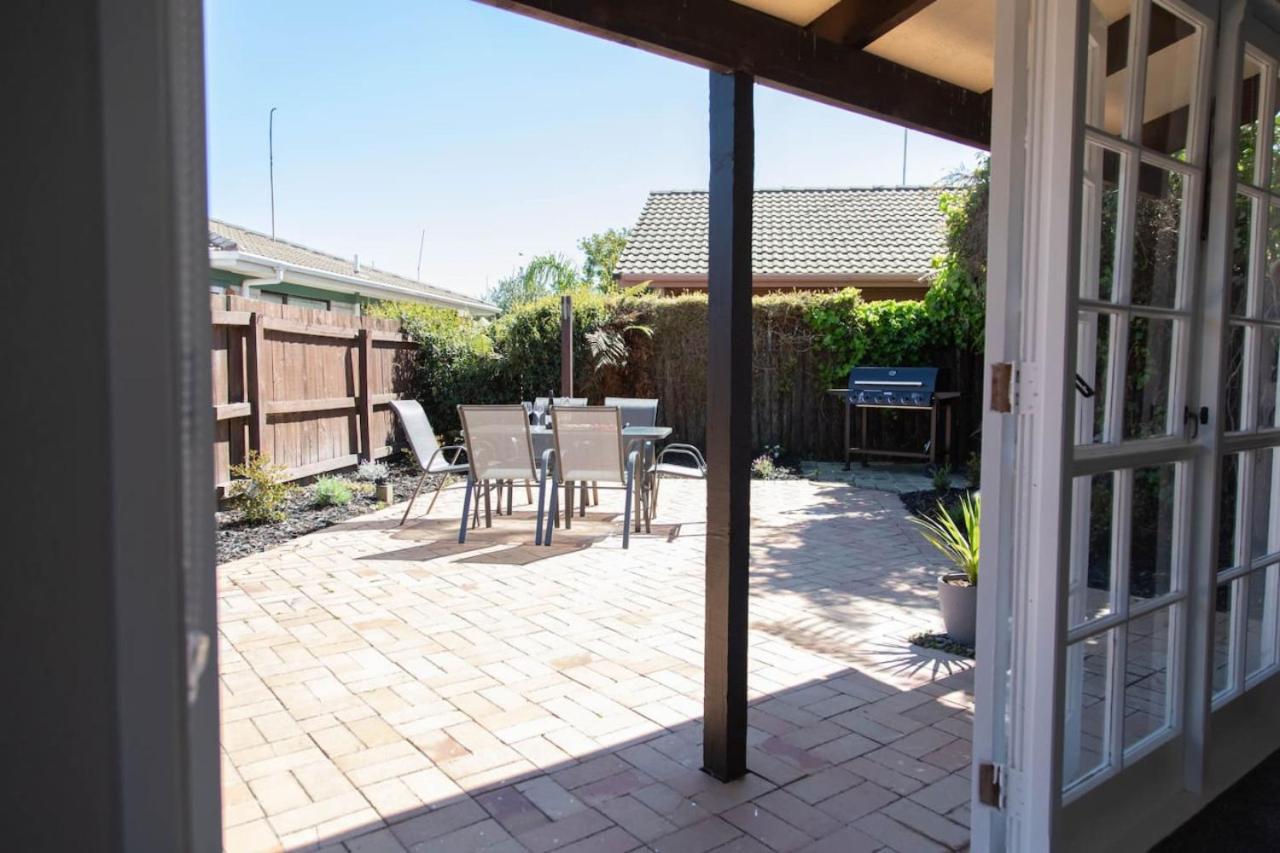 Hinemoa Haven Holiday home