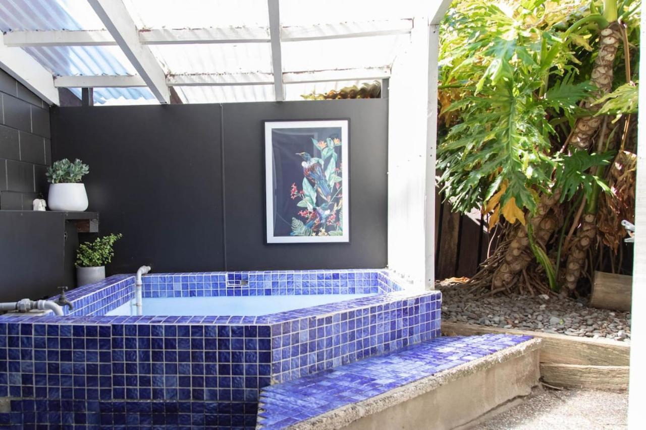 Holiday home Hinemoa Haven Rotorua