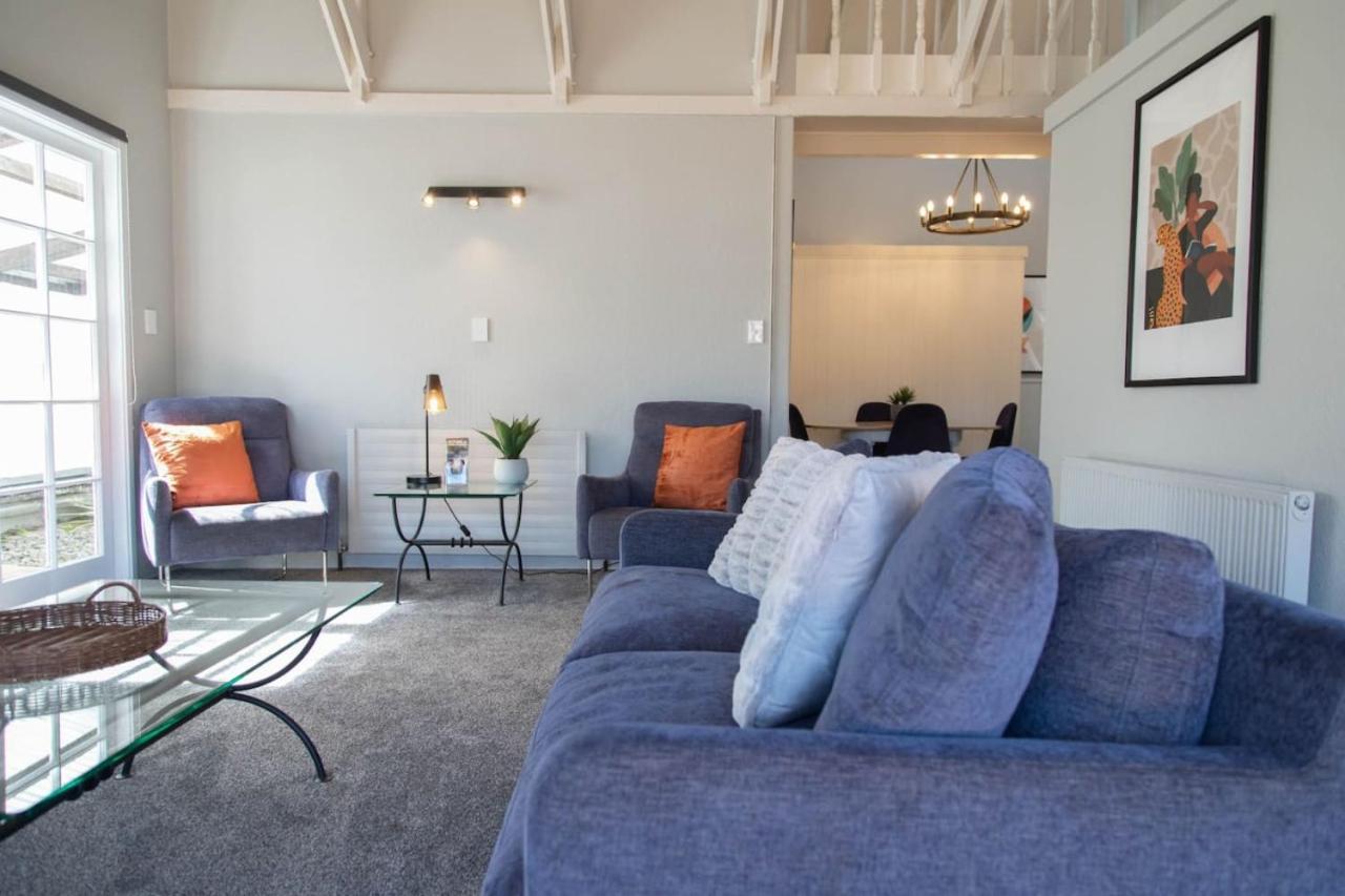 Hinemoa Haven Holiday home *