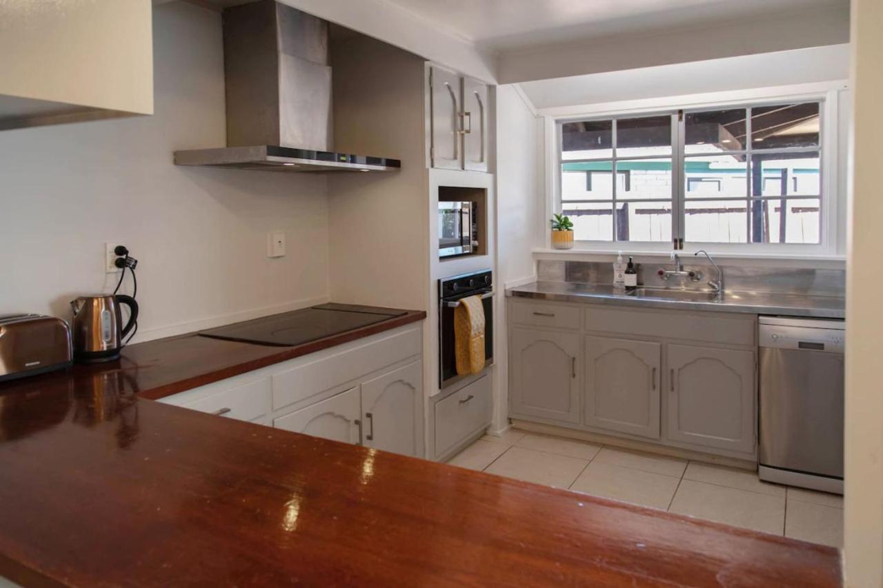 Holiday home Hinemoa Haven *