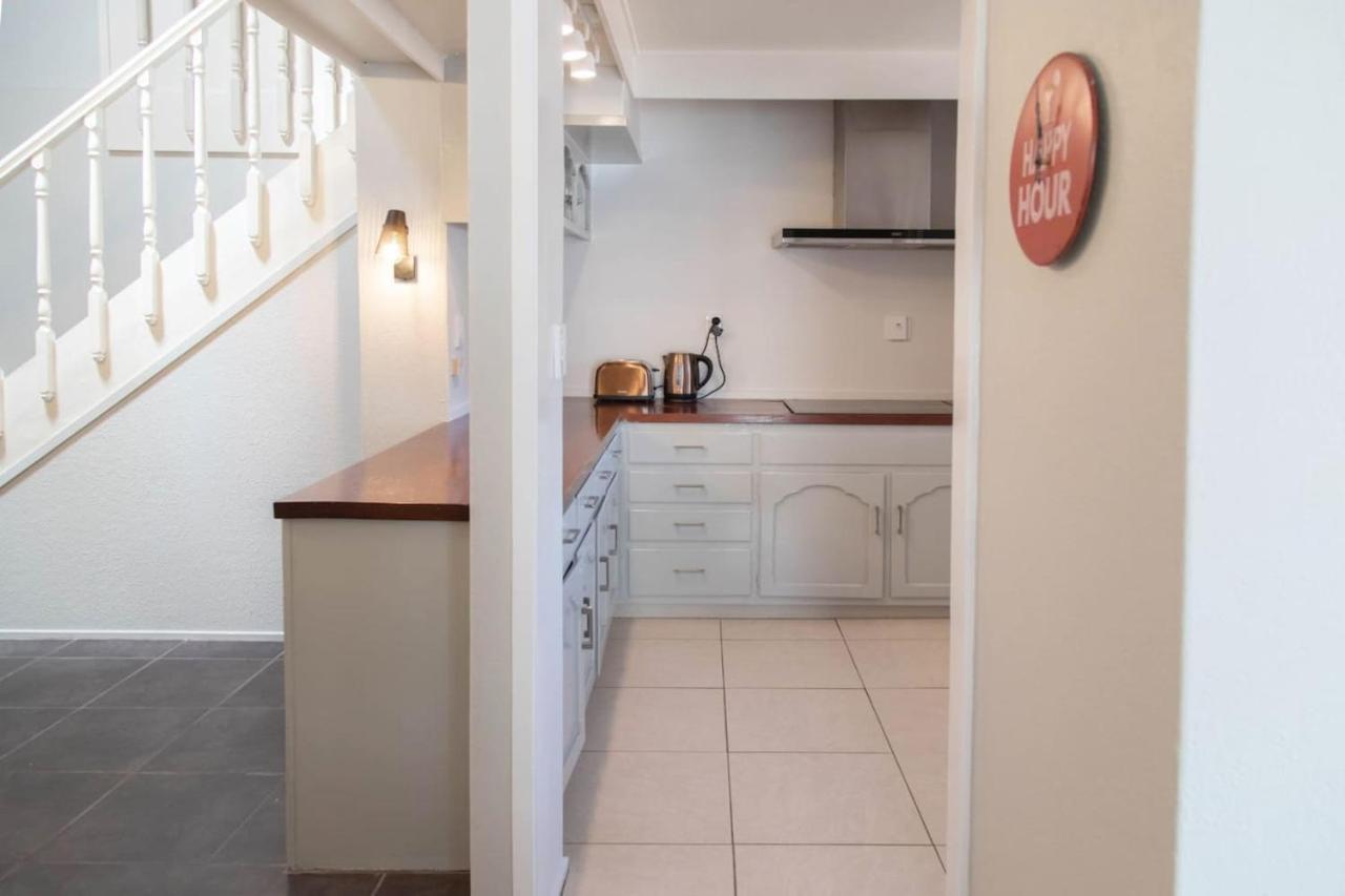 Holiday home Hinemoa Haven