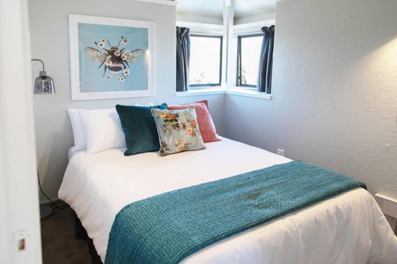 Hinemoa Haven Holiday home *